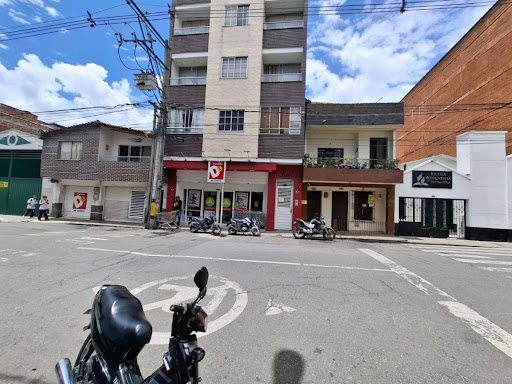 Apartamento en venta en Centro, Barranquilla · foto 9 de 9