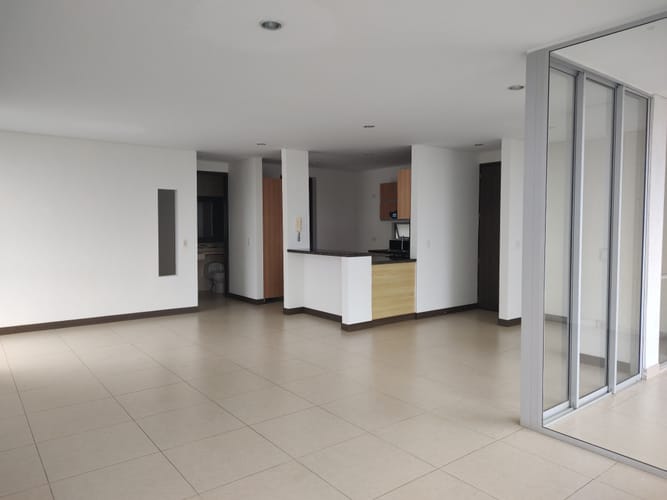 Apartamento de 3 alcobas en venta en Pance, Cali, 134 m² · foto 14 de 24