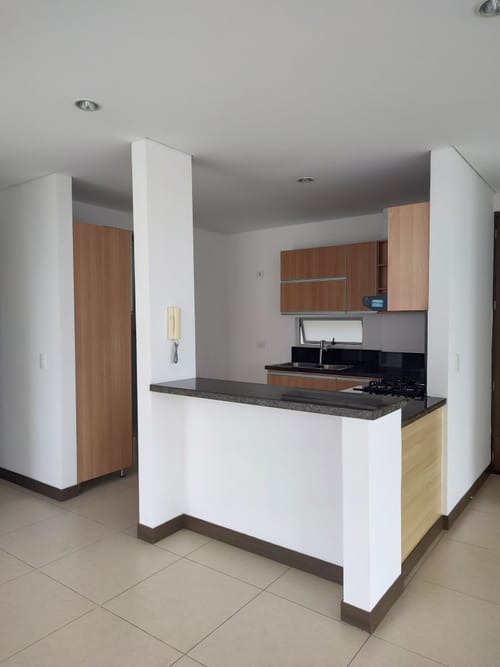 Apartamento de 3 alcobas en venta en Pance, Cali, 134 m² · foto 9 de 24