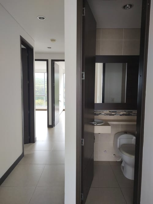 Apartamento de 3 alcobas en venta en Pance, Cali, 134 m² · foto 17 de 24