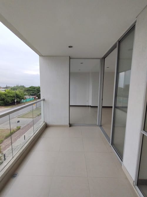 Apartamento de 3 alcobas en venta en Pance, Cali, 134 m² · foto 11 de 24