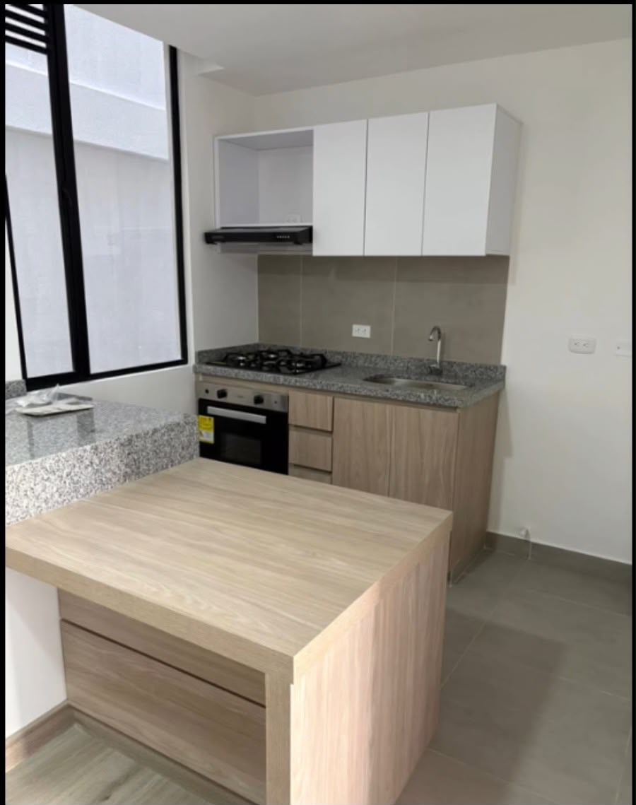 Studio for rent in Chía, Chía