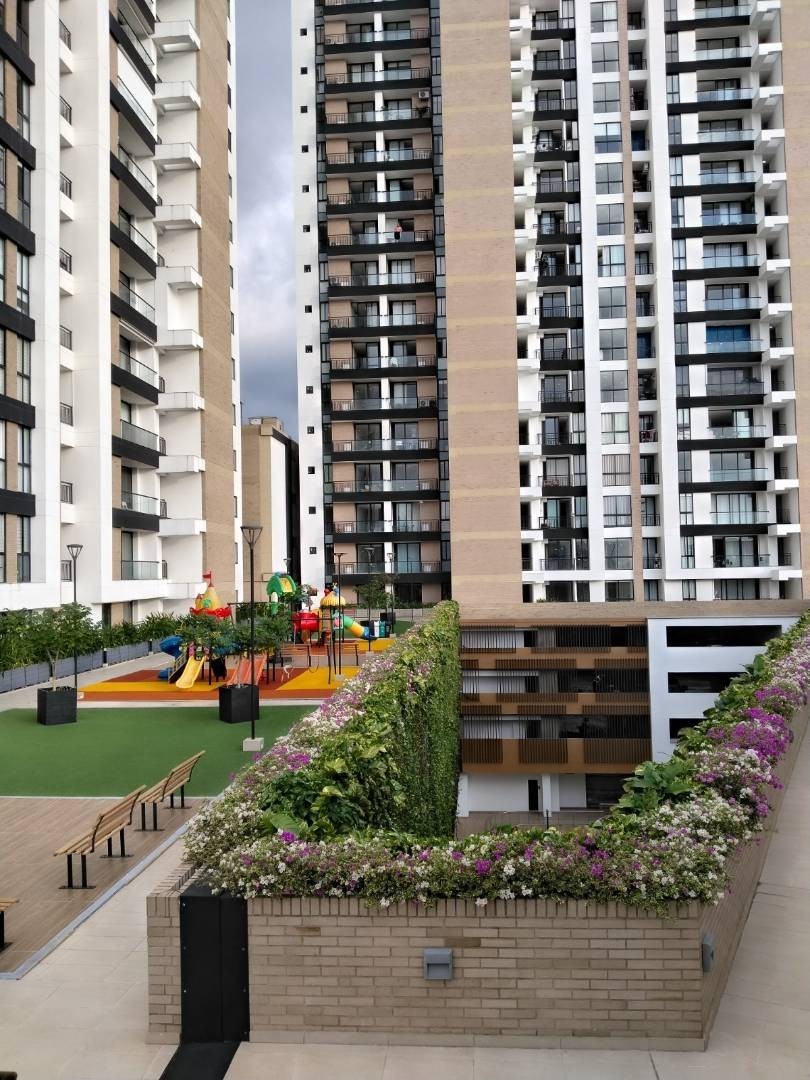 Apartaestudio en Arriendo en Puerta del sol, Bucaramanga