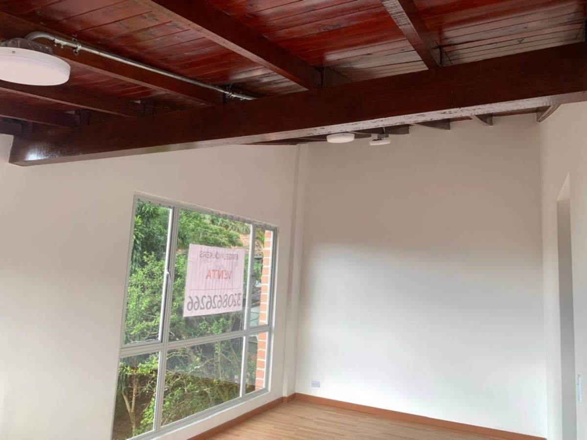 Apartamento en venta en Altos Del Poblado, Medellín · foto 23 de 24