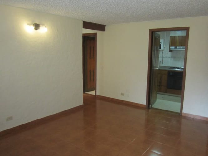 Apartamento de 1 alcoba en arriendo en Santa Barbara Central, Bogotá, 60 m² · foto 5 de 23