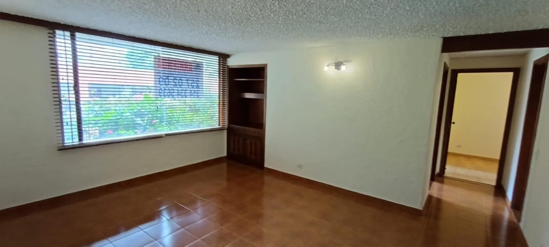 Apartamento de 1 alcoba en arriendo en Santa Barbara Central, Bogotá, 60 m² · foto 6 de 23
