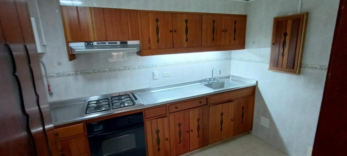 Apartamento de 1 alcoba en arriendo en Santa Barbara Central, Bogotá, 60 m² · foto 7 de 23