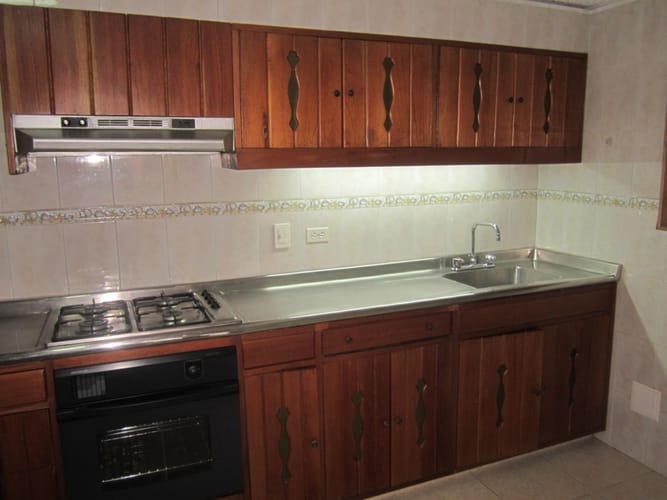 Apartamento de 1 alcoba en arriendo en Santa Barbara Central, Bogotá, 60 m² · foto 8 de 23