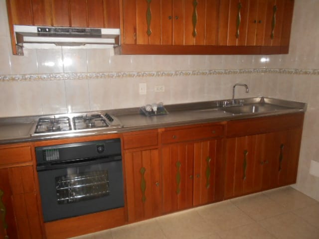 Apartamento de 1 alcoba en arriendo en Santa Barbara Central, Bogotá, 60 m² · foto 9 de 23