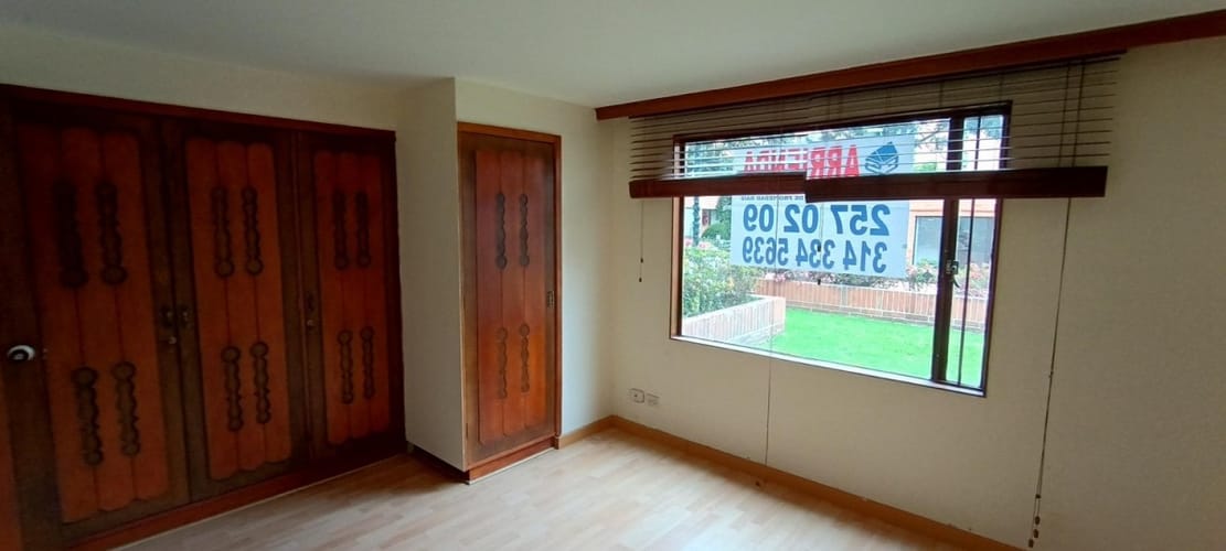 Apartamento de 1 alcoba en arriendo en Santa Barbara Central, Bogotá, 60 m² · foto 11 de 23