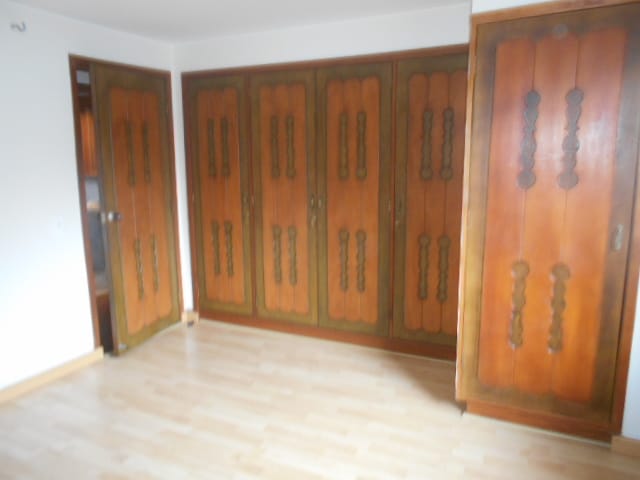 Apartamento de 1 alcoba en arriendo en Santa Barbara Central, Bogotá, 60 m² · foto 13 de 23