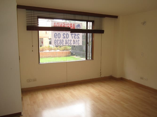 Apartamento de 1 alcoba en arriendo en Santa Barbara Central, Bogotá, 60 m² · foto 15 de 23