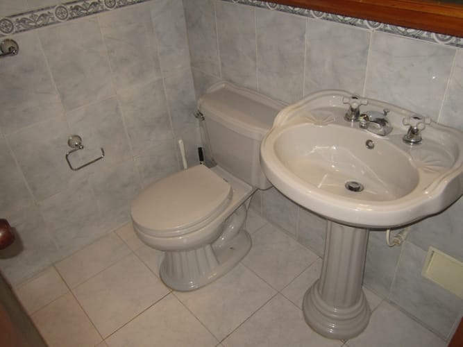 Apartamento de 1 alcoba en arriendo en Santa Barbara Central, Bogotá, 60 m² · foto 17 de 23