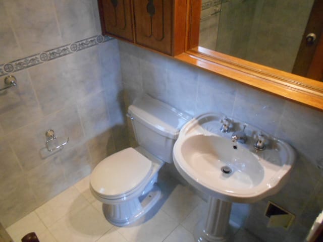 Apartamento de 1 alcoba en arriendo en Santa Barbara Central, Bogotá, 60 m² · foto 18 de 23