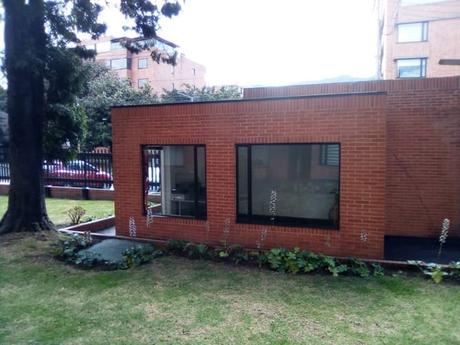 Apartamento de 1 alcoba en arriendo en Santa Barbara Central, Bogotá, 60 m² · foto 22 de 23