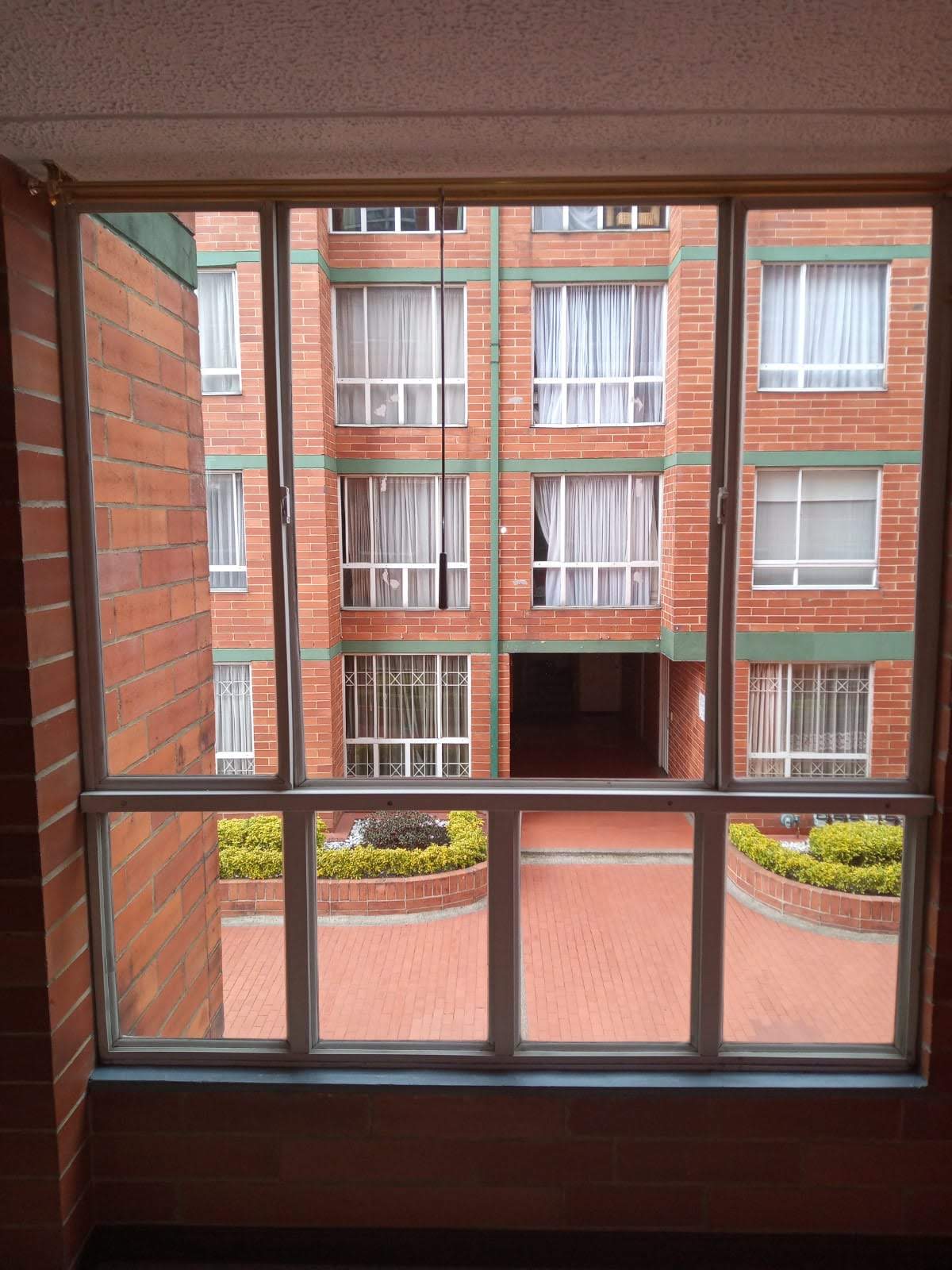 Apartamento en arriendo en Fontibon, Bogotá · foto 3 de 14