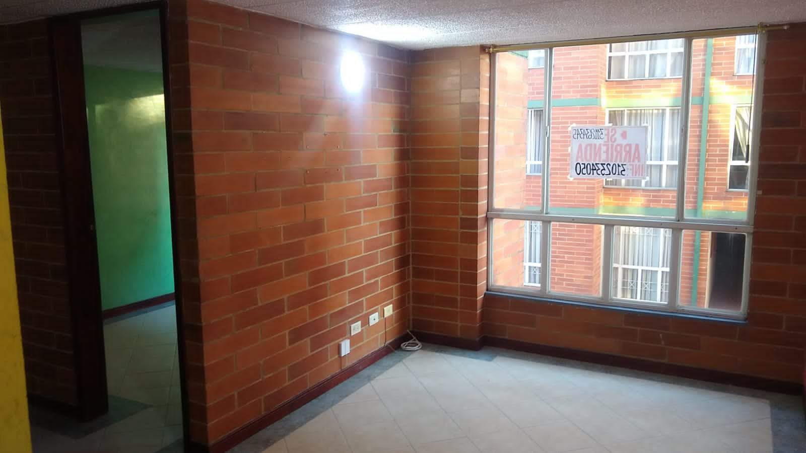 Apartamento en arriendo en Fontibon, Bogotá · foto 6 de 14