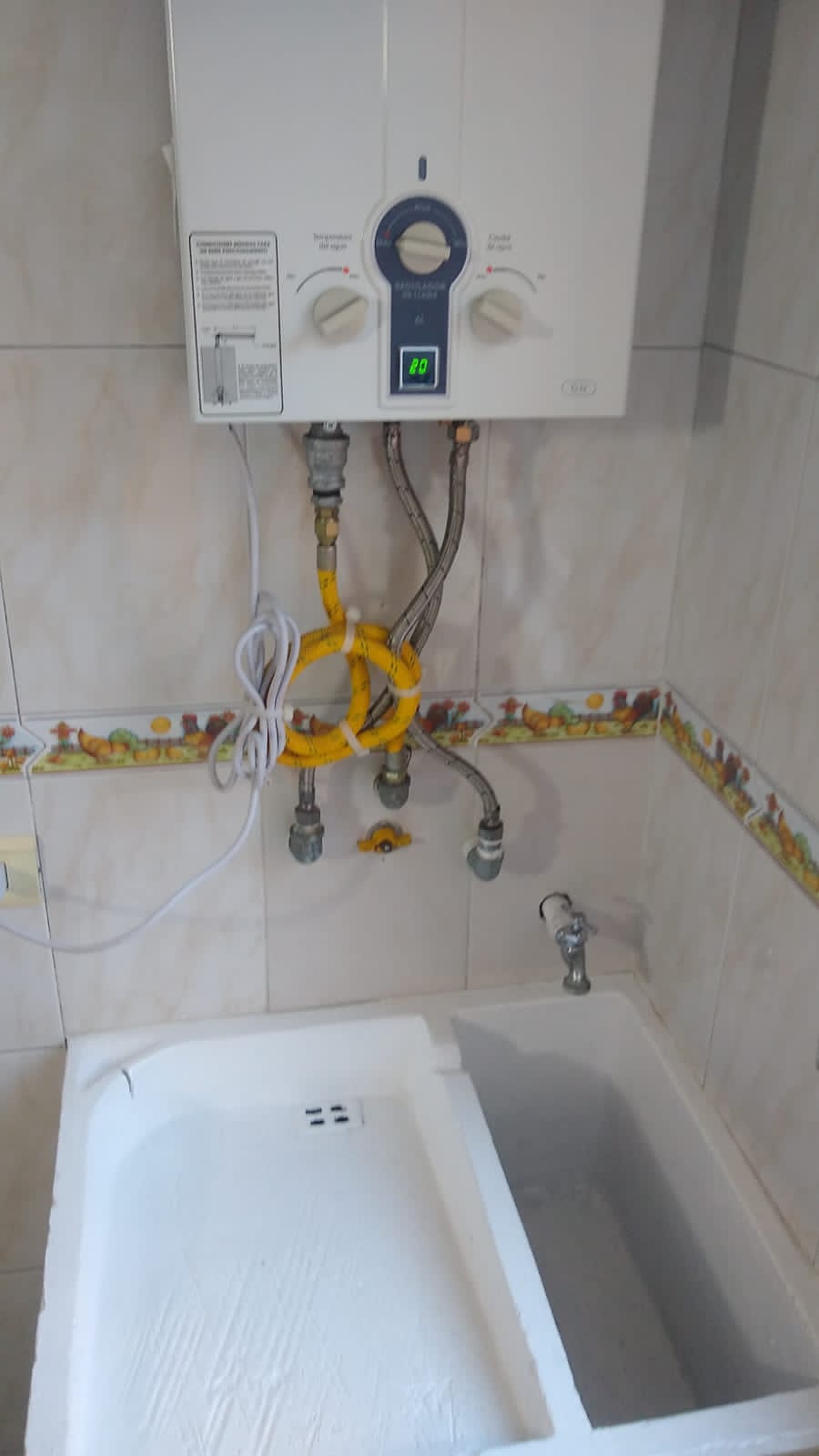 Apartamento en arriendo en Fontibon, Bogotá · foto 7 de 14