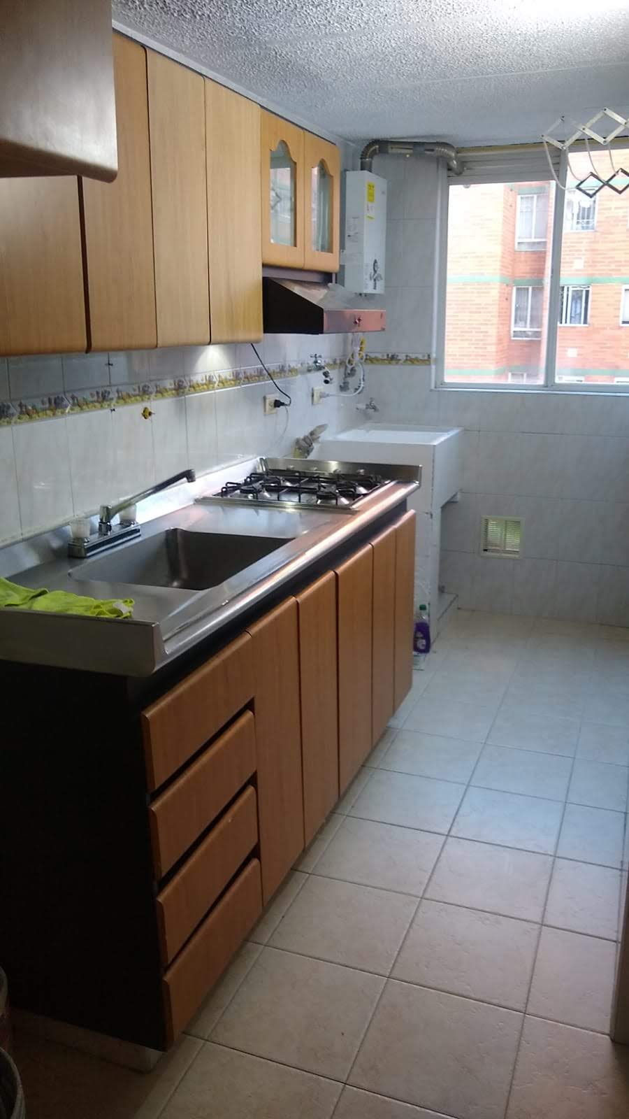 Apartamento en arriendo en Fontibon, Bogotá · foto 8 de 14