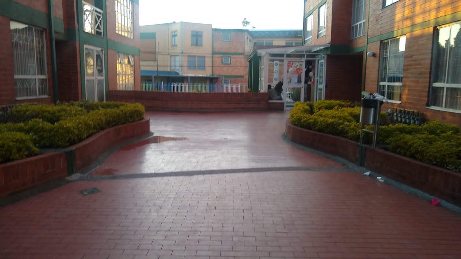 Apartamento en arriendo en Fontibon, Bogotá · foto 12 de 14