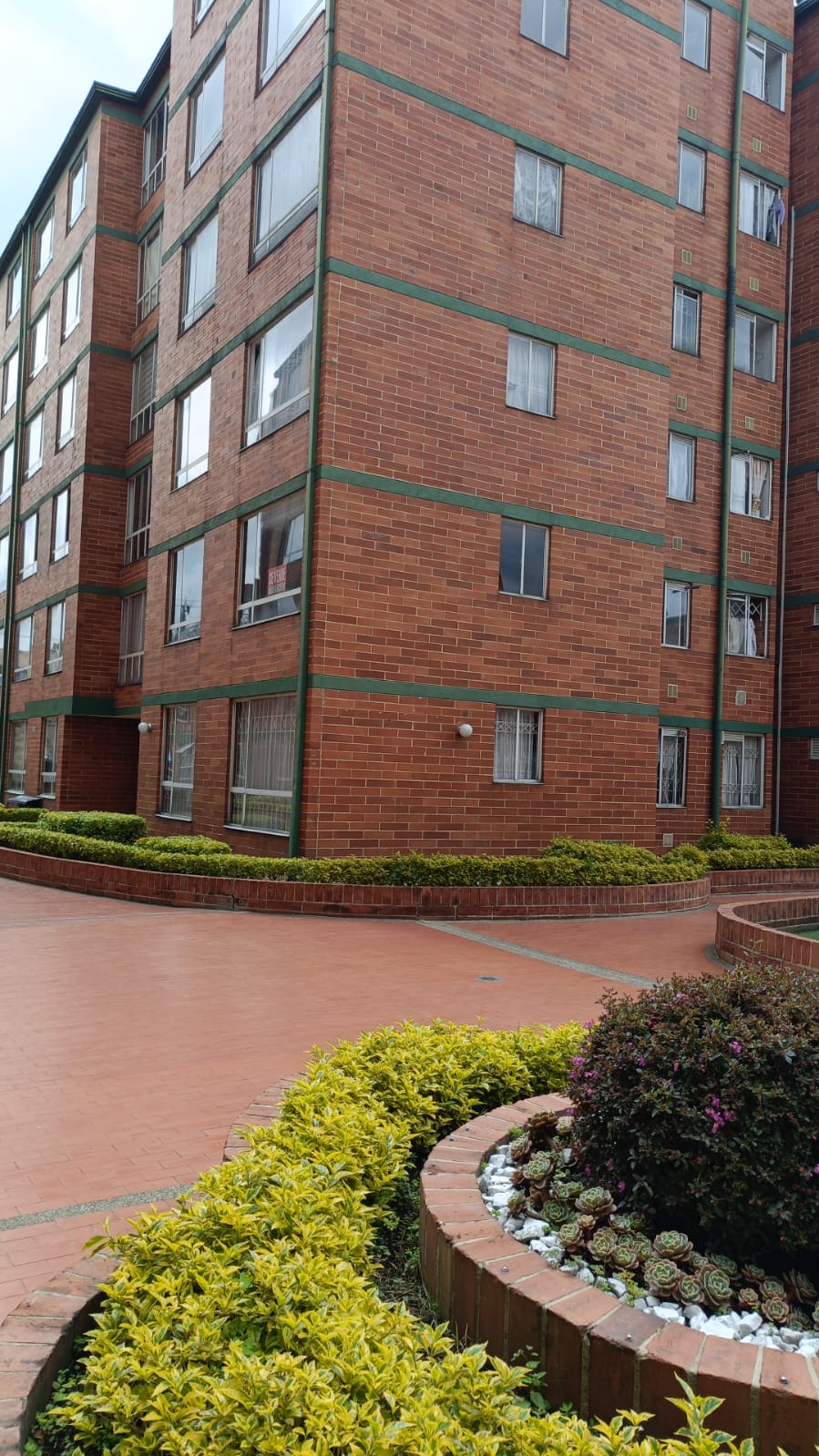 Apartamento en arriendo en Fontibon, Bogotá · foto 13 de 14