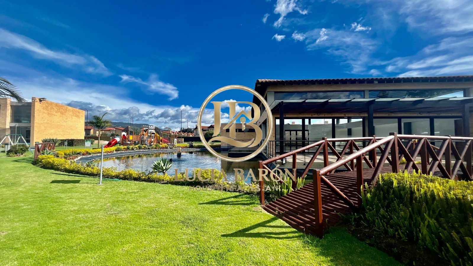 Casa en venta en Calahorra, Cajicá · foto 2 de 20