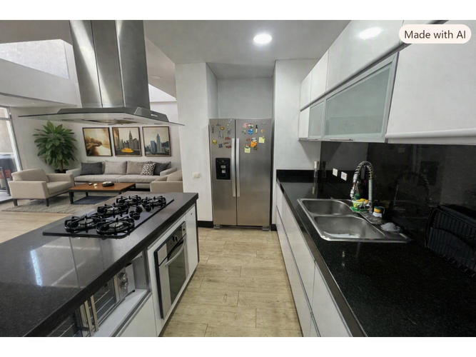 Apartamento de 3 alcobas en venta en Ciudad Jardin, Cali, 181 m² · foto 3 de 18