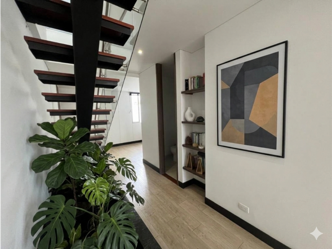 Apartamento de 3 alcobas en venta en Ciudad Jardin, Cali, 181 m² · foto 6 de 18