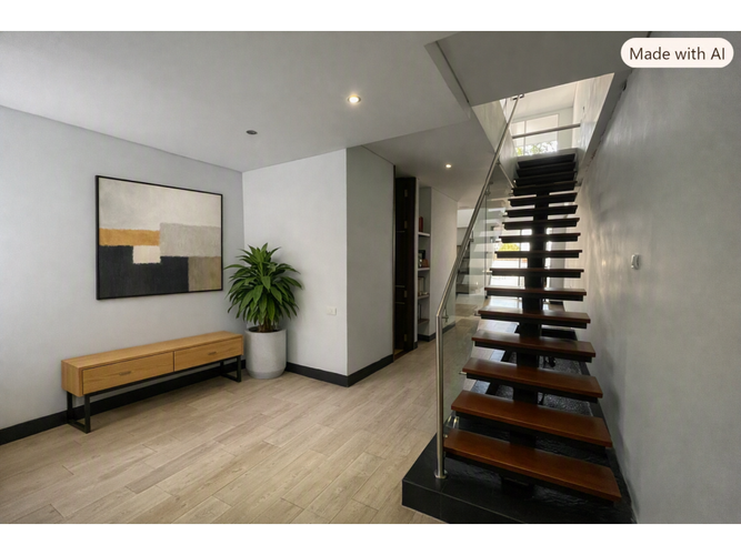 Apartamento de 3 alcobas en venta en Ciudad Jardin, Cali, 181 m² · foto 7 de 18