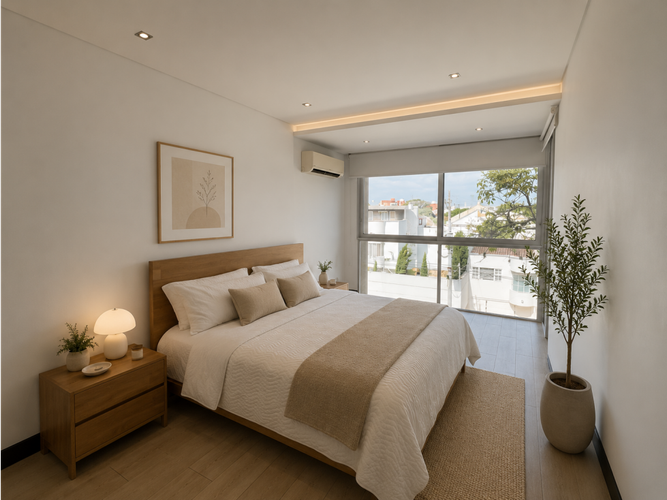 Apartamento de 3 alcobas en venta en Ciudad Jardin, Cali, 181 m² · foto 9 de 18