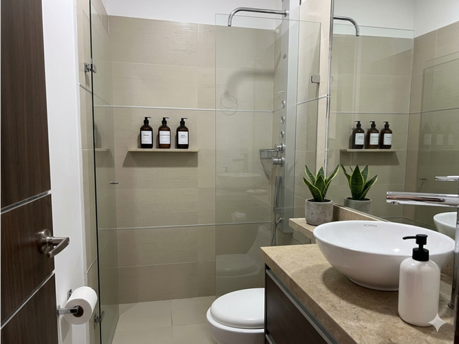 Apartamento de 3 alcobas en venta en Ciudad Jardin, Cali, 181 m² · foto 11 de 18