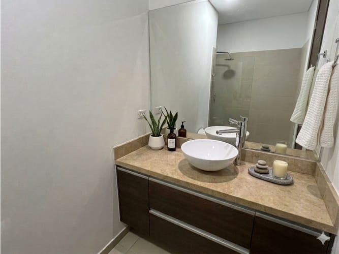 Apartamento de 3 alcobas en venta en Ciudad Jardin, Cali, 181 m² · foto 13 de 18
