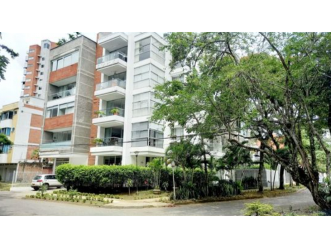 Apartamento de 3 alcobas en venta en Ciudad Jardin, Cali, 181 m² · foto 15 de 18