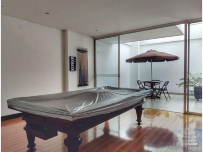 Apartamento de 3 alcobas en venta en Ciudad Jardin, Cali, 181 m² · foto 17 de 18