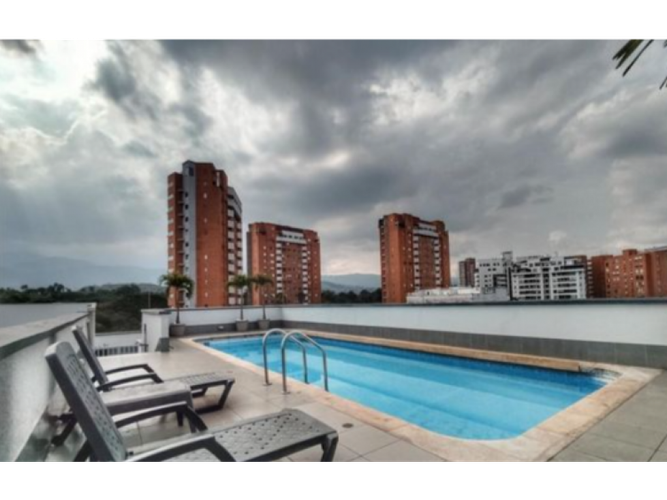 Apartamento de 3 alcobas en venta en Ciudad Jardin, Cali, 181 m² · foto 18 de 18