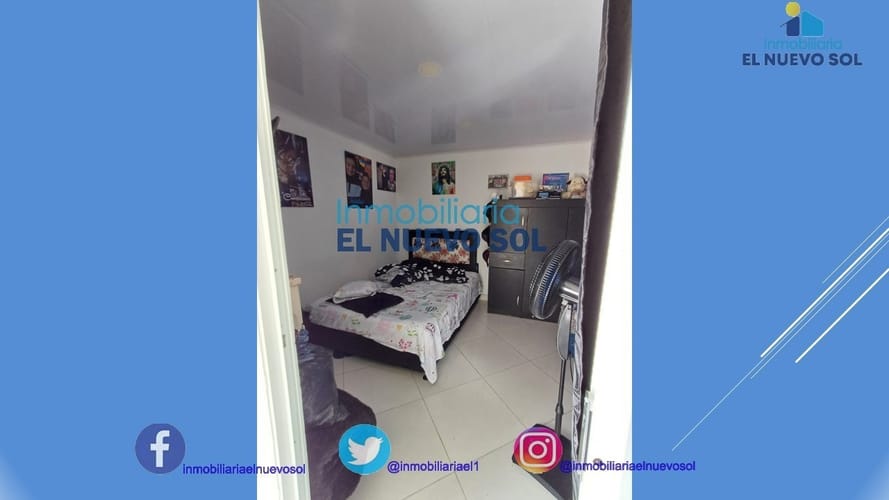 Casa de 4 alcobas en venta en La Argentina, Villavicencio, 600 m² · foto 14 de 24