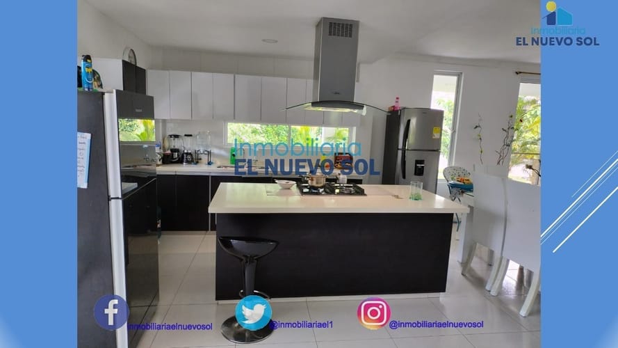 Casa de 4 alcobas en venta en La Argentina, Villavicencio, 600 m² · foto 19 de 24