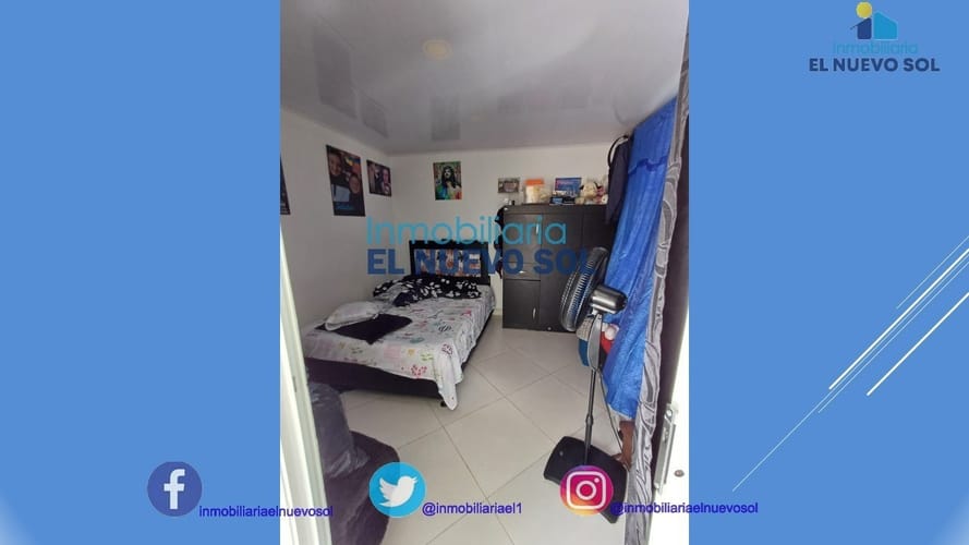 Casa de 4 alcobas en venta en La Argentina, Villavicencio, 600 m² · foto 15 de 24