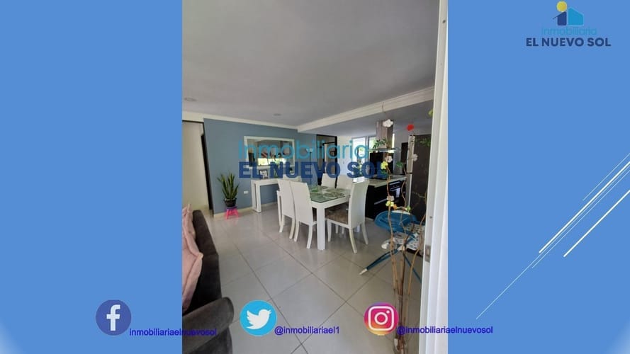 Casa de 4 alcobas en venta en La Argentina, Villavicencio, 600 m² · foto 13 de 24