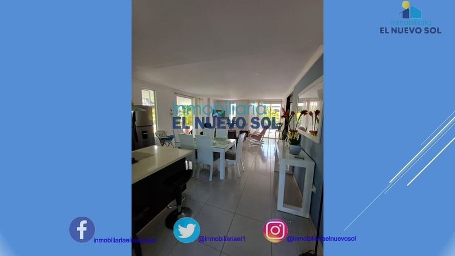 Casa de 4 alcobas en venta en La Argentina, Villavicencio, 600 m² · foto 5 de 24