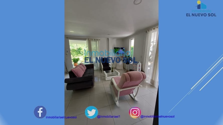 Casa de 4 alcobas en venta en La Argentina, Villavicencio, 600 m² · foto 21 de 24