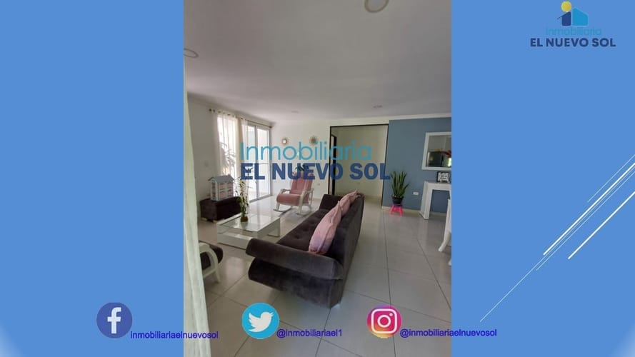 Casa de 4 alcobas en venta en La Argentina, Villavicencio, 600 m² · foto 3 de 24
