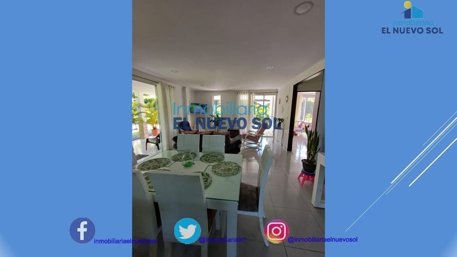 Casa de 4 alcobas en venta en La Argentina, Villavicencio, 600 m² · foto 7 de 24