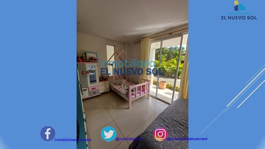 Casa de 4 alcobas en venta en La Argentina, Villavicencio, 600 m² · foto 17 de 24