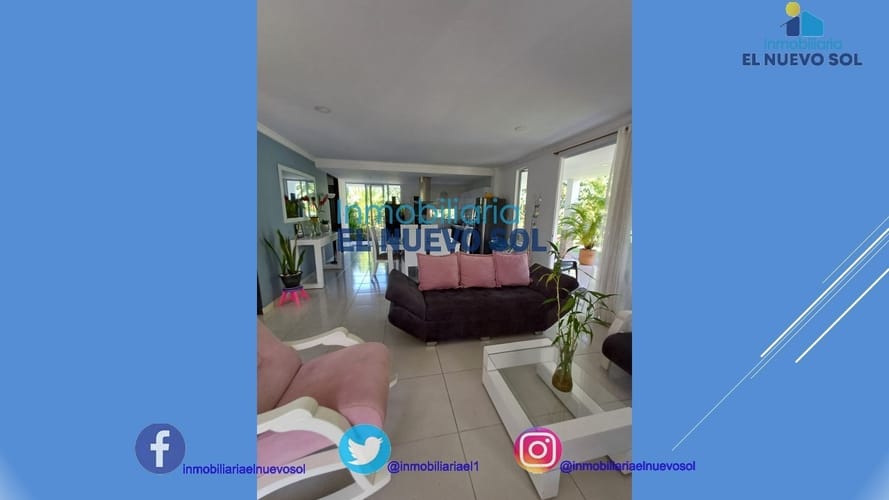 Casa de 4 alcobas en venta en La Argentina, Villavicencio, 600 m² · foto 18 de 24