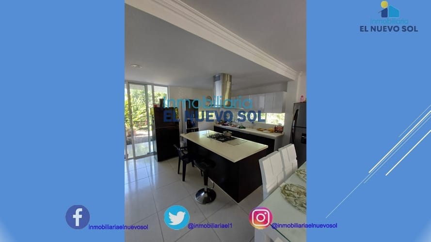 Casa de 4 alcobas en venta en La Argentina, Villavicencio, 600 m² · foto 9 de 24