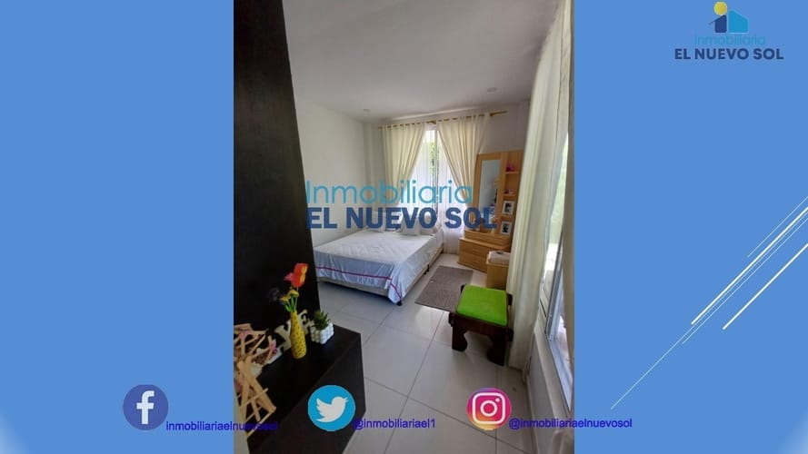 Casa de 4 alcobas en venta en La Argentina, Villavicencio, 600 m² · foto 16 de 24