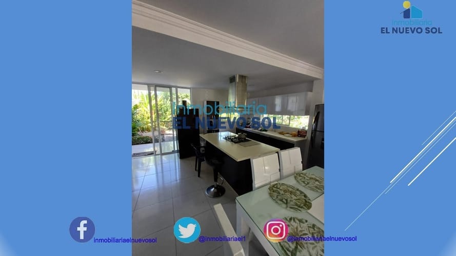 Casa de 4 alcobas en venta en La Argentina, Villavicencio, 600 m² · foto 8 de 24
