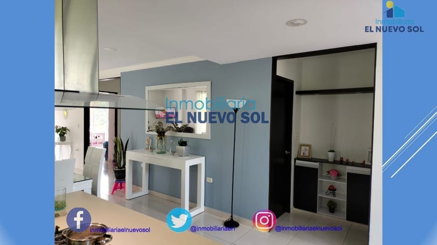 Casa de 4 alcobas en venta en La Argentina, Villavicencio, 600 m² · foto 11 de 24