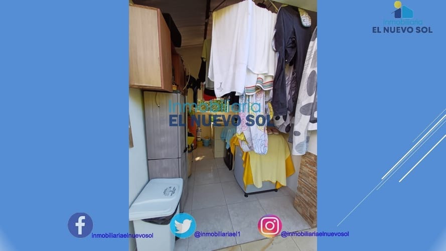 Casa de 4 alcobas en venta en La Argentina, Villavicencio, 600 m² · foto 22 de 24